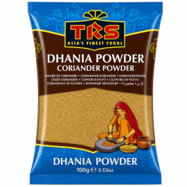 TRS Dhania Powder (Coriander Powder)