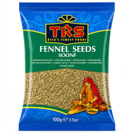 TRS Fennel Seeds (Soonf)