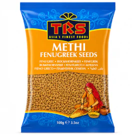 TRS Methi (Fenugreek Seeds)