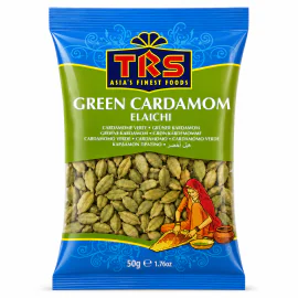 TRS Green Cardemom (Elaichi)