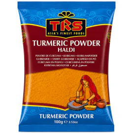 TRS Turmeric Powder (Haldi)
