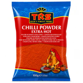 TRS Chilli Powder Extra Hot