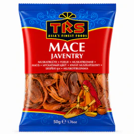 TRS Mace (Javentry / Javitri)
