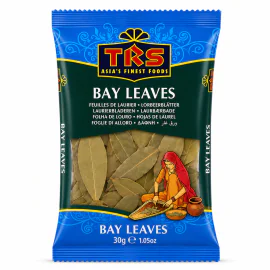 TRS Bay Leaves (Tej Patta)
