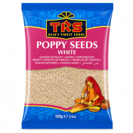 TRS White Poppy Seeds