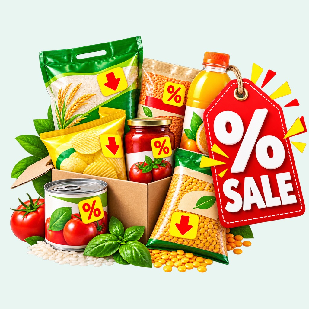 Outlet (Upto 70% Off)