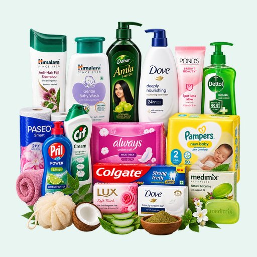 Personal & Home Care